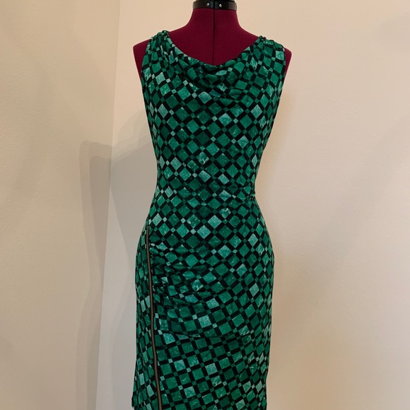 Beautiful michael kors dtess - Picture 4 of 5